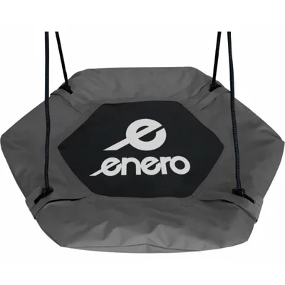 Immagine prodotto di ENERO Altalena a nido d'airone ( Diametro 90 cm)