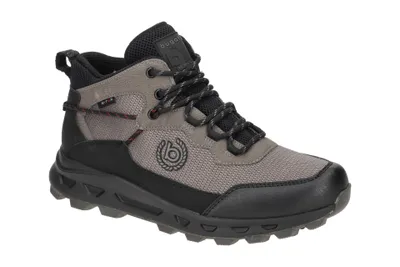 Produktbild von Bugatti Wanderknöchelschnürer in schwarz, Gr. 43