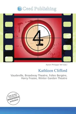 Produktbild von Kathleen Clifford