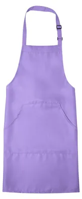Produktbild von Solidchoice – Verstellbare, wasserdichte Schürze für die Küche mit 2 Taschen