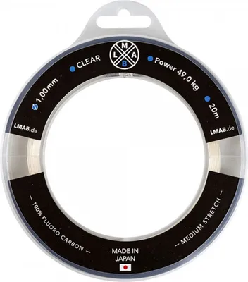 Obrázek produktu pro LMAB 100 Pro Fluorocarbon (20 m)
