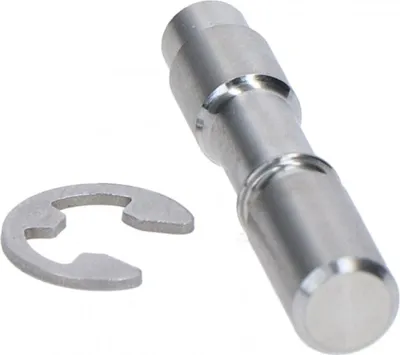 Produktbild von SHIMANO Hebelachse ST-R8050 - Ersatzteil für ST-R8050 Schalt-/Bremshebel, ca....