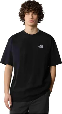 Image de T-shirt The North Face NF0A87NRJK31 pour Uni