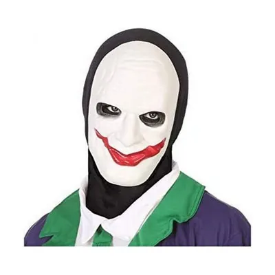 Image de Masque Joker Halloween