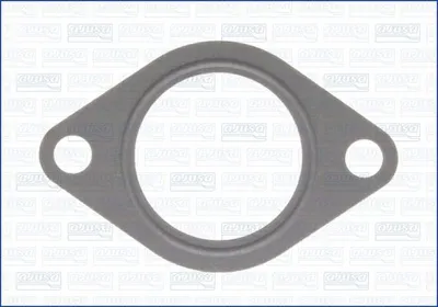 Produktbild von AJUSA 01293800 Auspuffdichtung Auspuffdichtung für SUBARU FORESTER (SH)