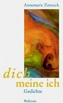 Immagine prodotto di Zornack, A: dich meine ich