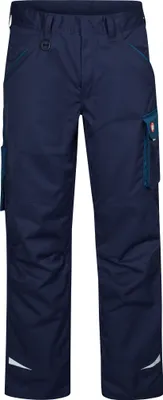 Produktbild von ENGEL Engel Galaxy Light Bundhose 2290-880-16577 Gr. 56 blue ink/dark petrol