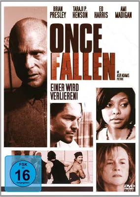 Produktbild von Once Fallen