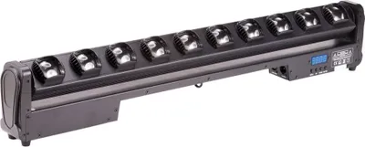 Produktbild von ETEC LED Rotation PIXBAR 10x30W RGBW