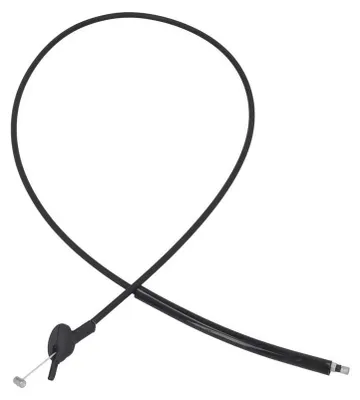 Produktbild von KAMOKA Motorhaubenzug 1251035 für BMW 7 (E65, E66, E67)