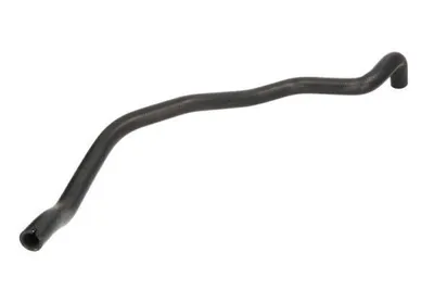 Produktbild von THERMOTEC Kühlerschlauch Wasserschlauch für FIAT QUBO (225) DWF125TT
