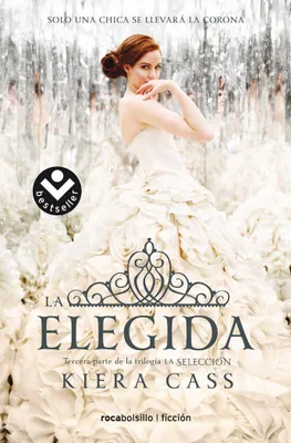 Produktbild von La Elegida/ The One