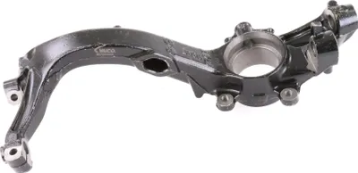 Produktbild von VAICO V10-3506 Achsschenkel Radaufhängung Lenkung für VW PASSAT Variant (3B6) Vorne Links