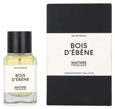 Produktbild von Matiere Premiere Bois D'Ebene Edp Spray