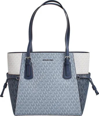 Produktbild von Michael Kors Damen-Tragetasche Voyager Groß 35S5SV6T7B