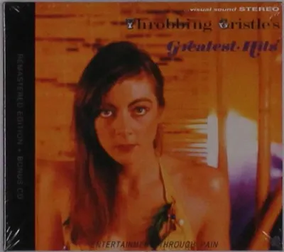 Produktbild von Pochende Griste - größte Hits CD