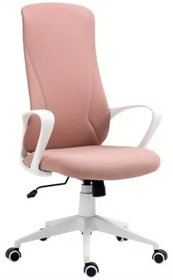 Immagine prodotto di Sedia da ufficio - Sedia ergonomica - Sedia per ufficio - Sedia da scrivania - Sedia da lavoro - Regolabile in altezza da 110 a 119,5 cm