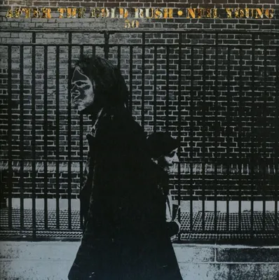 Produktbild von After The Gold Rush (50th Anniversary)