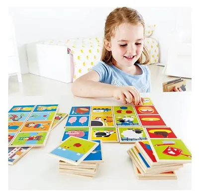 Productafbeelding van Hape Educatief speelgoed, verhalenverteller, model E6307