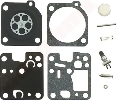Produktbild von Membransatz Für Zama ( Rb-128 )