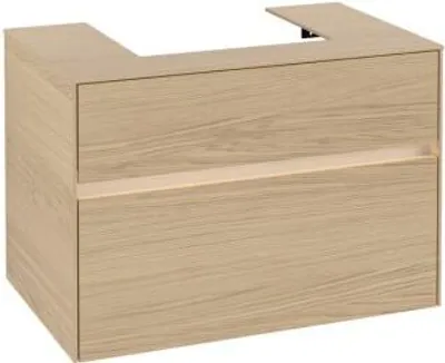 Produktbild von Villeroy & Boch C069B0VJ WTUS Collaro C069B0 800x548x500mm m.