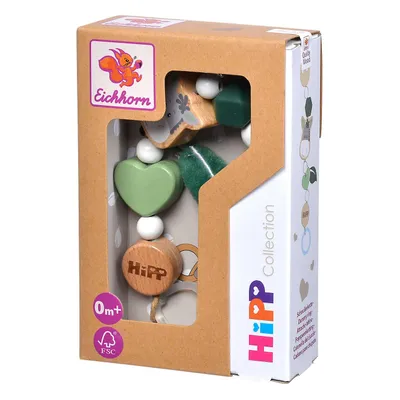 Produktbild von Eichhorn 100005860, Junge/Mädchen, Beige