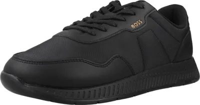 Image de Boss Titanium Runn Nypun Couleur Noir