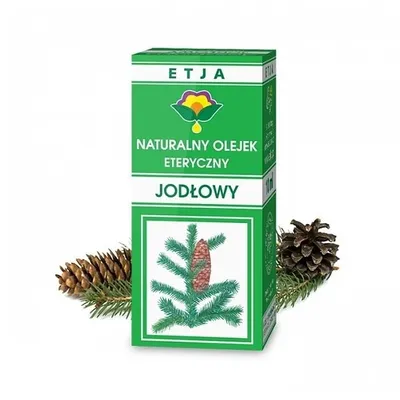 Obrázok produktu pre Etja Olejek jodłowy 10 ml