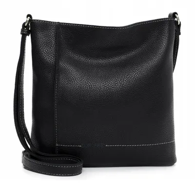 Produktbild von SURI FREY Schultertasche Misty Shoulder Bag Blue dunkelblau