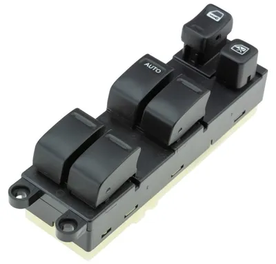 Produktbild von NTY EWS-NS-035 Schalter, Fensterheber x