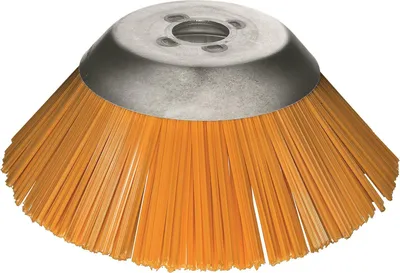 Produktbild von Lessmann Kegelbürste HFB Ø160 mm 10.000 min-¹ - 42500101