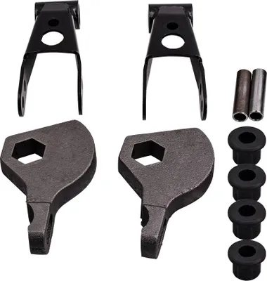 Obrázok produktu pre Zdvíhacia súprava Lift Kit 1"-3" zadný zdvihák pre Dodge Durango 1998-03