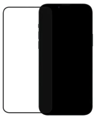 Obrázok produktu pre Mobilize Tempered Glass Edge To Edge Screen Protector Apple iPhone 15 Pro Max