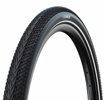 Immagine prodotto di 45-622 Marathon ALMOTION RaceGuard, filo d'acciaio, E-50, Addix Green