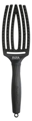 Immagine prodotto di Olivia Garden Pennello da dito completo nero medio