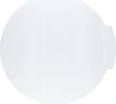 Produktbild von easyPART passend für BOSCH Tür 11011046 für Trockner | Trocknertür, Türverkleidung