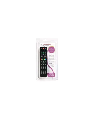 Produktbild von Superior SUPTRB003 Universalfernbedienung