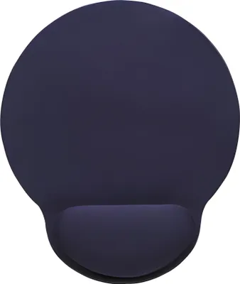 Produktbild von Manhattan Manha-434386 Mauspad    One Size