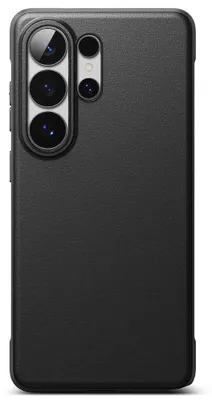 Produktbild von Handyhülle für Galaxy S26 Ultra, Ringke Onyx, Schwarz