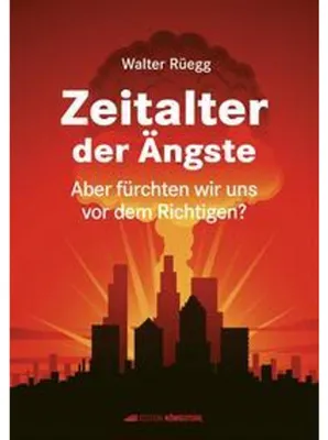 Immagine prodotto di Zeitalter der Ängste