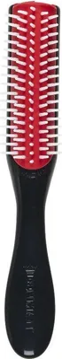 A product shot of a hairbrush.