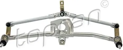 Obrázok produktu pre TOPRAN VEHICLE FRONTSHIELD Stierače pre AUDI A3 8L1