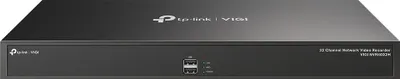 Produktbild von TP-Link VIGI NVR4032H V1 - NVR - 32 Kanäle - netzwerkfähig - Rack - einbaufähig