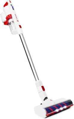 Kabelloser 3-in-1-Staubsauger, beutellos, leise, Handstaubsauger, 180 W