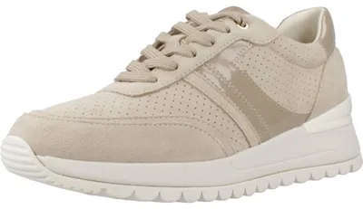 Produktbild von GEOX Damen Schuhe D DESYA A Beige