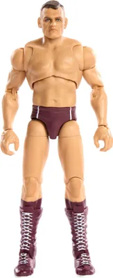 Zdjęcie produktu dla Mattel HWP55, 8 lat(a), WWE, Wielobarwny, Plastik