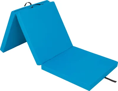 Produktbild von Materac składany, materac treningowy, materac do sypialni, materac dla gości, materac kempingowy, powierzchnia do leżenia, materac plażowy, materac, rozmiar L-XXL