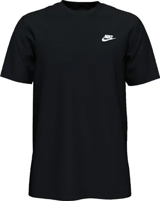 Obrázek produktu pro Nike M Nsw Club Tee Black/White L