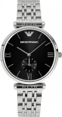 Produktbild von Emporio Armani Damen & Herren Armband Uhr AR1676
