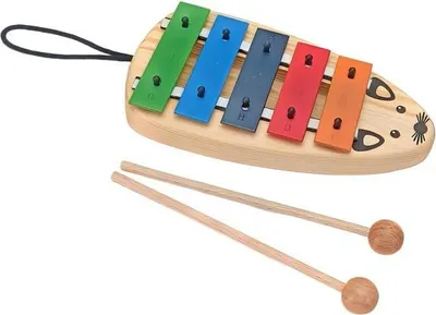 Obrázek produktu pro SONOR Orff MiMa Mini Myš Zvuková hračka
